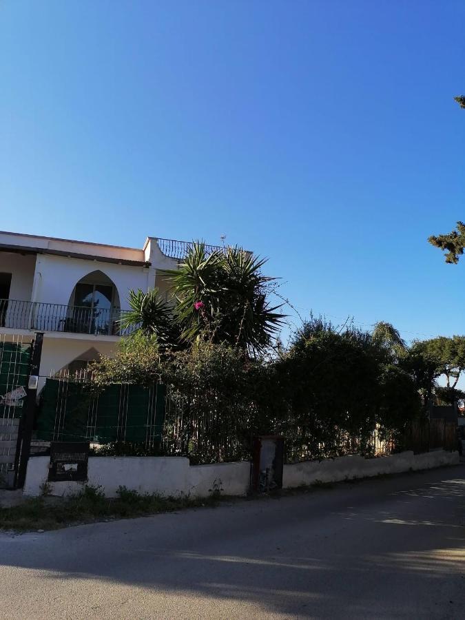 كاريني Camera Vicino L'Aeroporto Di Palermo المظهر الخارجي الصورة