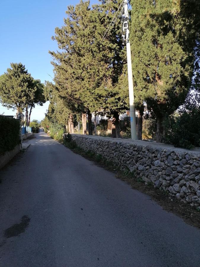 كاريني Camera Vicino L'Aeroporto Di Palermo المظهر الخارجي الصورة