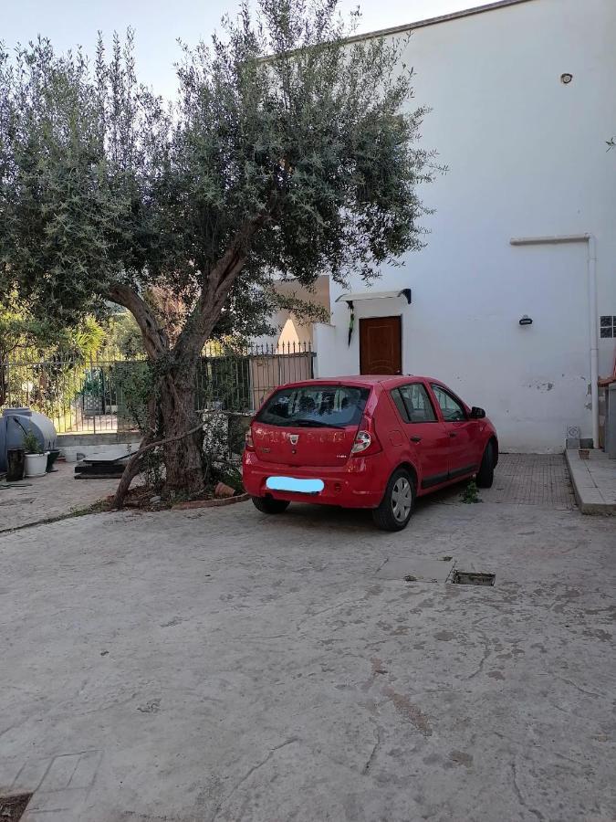 كاريني Camera Vicino L'Aeroporto Di Palermo المظهر الخارجي الصورة