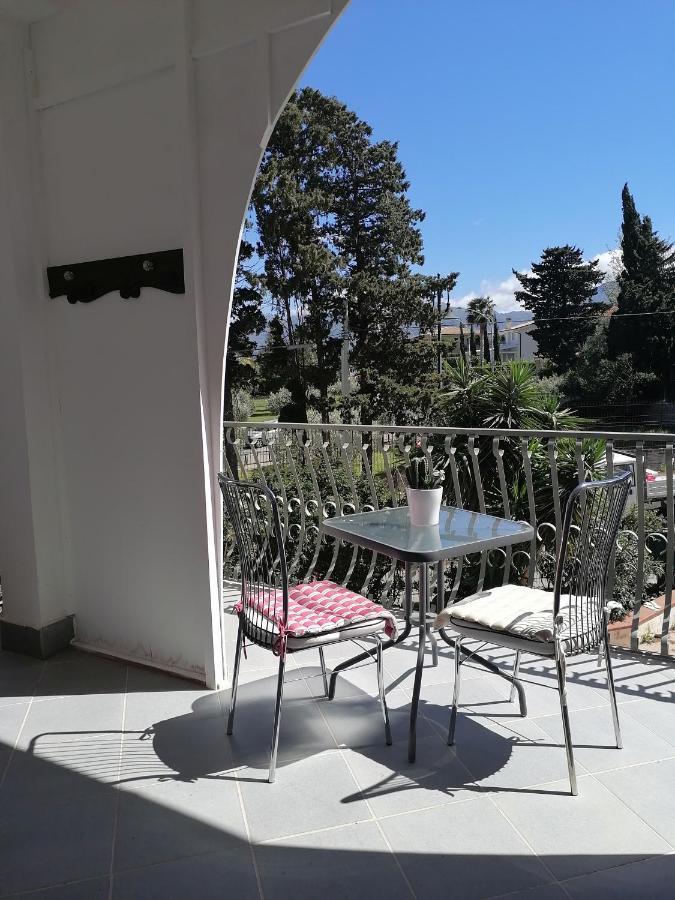 كاريني Camera Vicino L'Aeroporto Di Palermo المظهر الخارجي الصورة